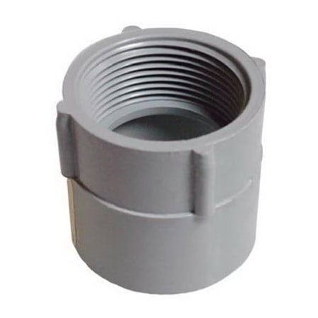 Abb 3Sch40 PVC Fem Adapter E942L-CAR
